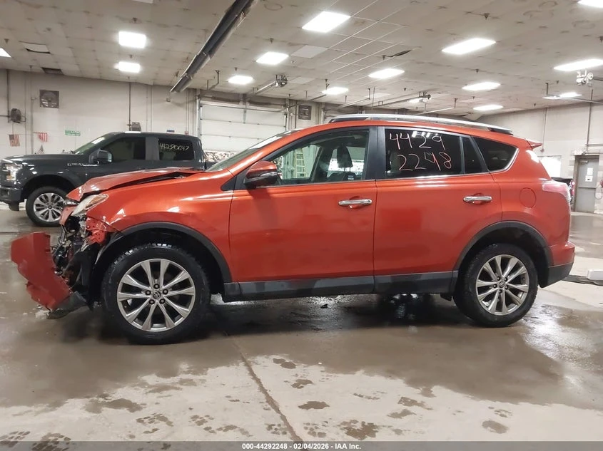 Toyota Rav4 2.5L I-4 DOHC, VVT, 176HP Front Wheel Drive | Mobile.bg � ����������� 14