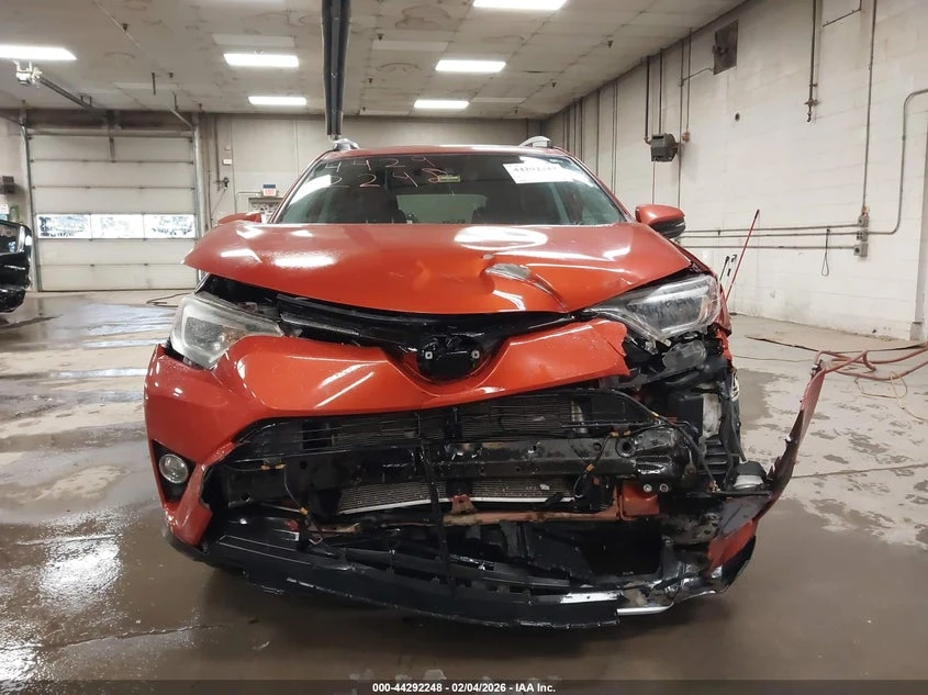 Toyota Rav4 2.5L I-4 DOHC, VVT, 176HP Front Wheel Drive | Mobile.bg � ����������� 12