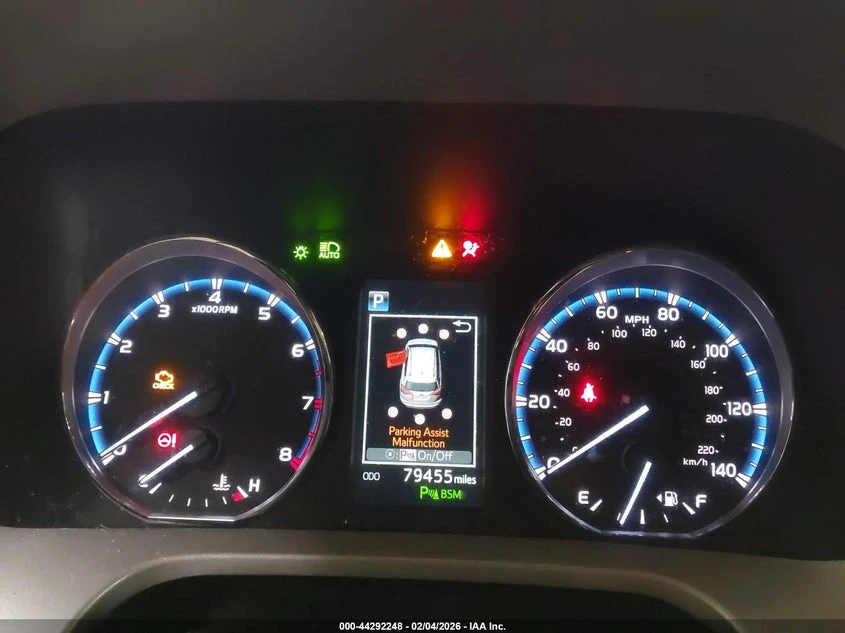 Toyota Rav4 2.5L I-4 DOHC, VVT, 176HP Front Wheel Drive | Mobile.bg � ����������� 7
