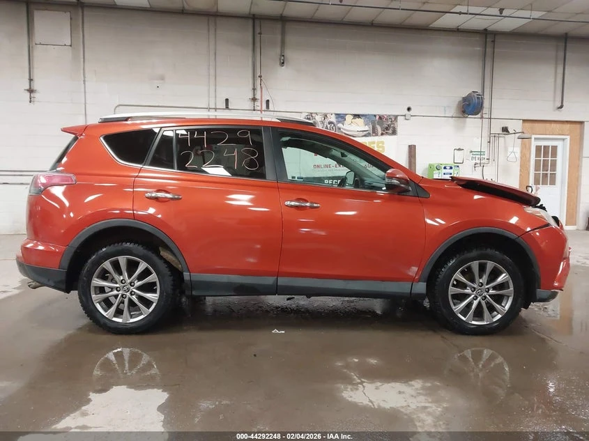 Toyota Rav4 2.5L I-4 DOHC, VVT, 176HP Front Wheel Drive | Mobile.bg � ����������� 13