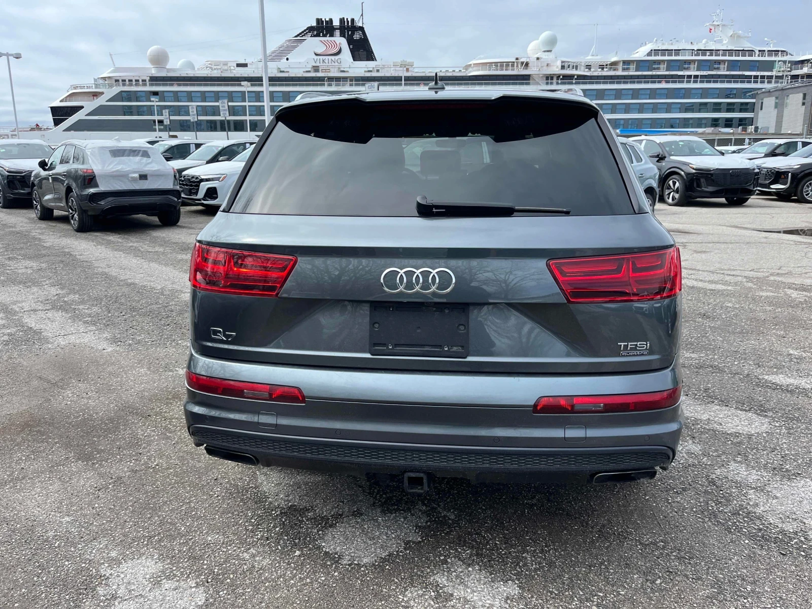 Audi Q7 PROGRESSIV * CAR FAX * ���� ������ *  | Mobile.bg � ����������� 2