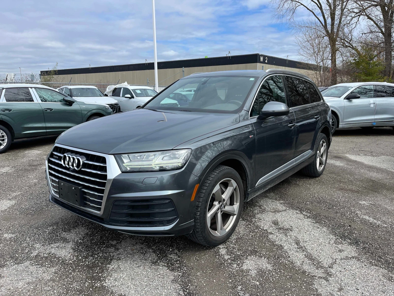 Audi Q7 PROGRESSIV * CAR FAX * ���� ������ *  | Mobile.bg � ����������� 5