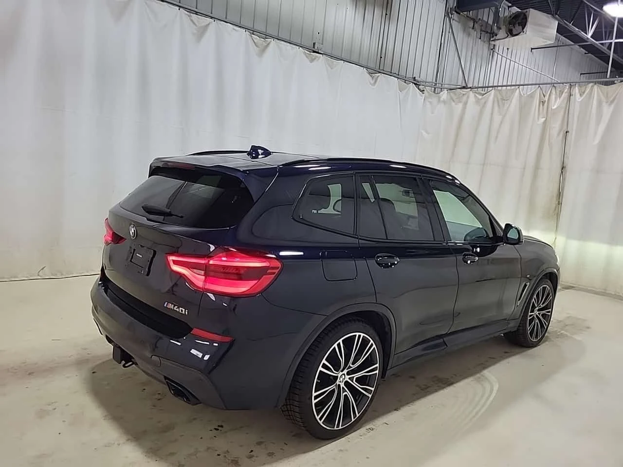 BMW X3 M40I * FULL M PACK* A��������� ����������* ������� | Mobile.bg � ����������� 5
