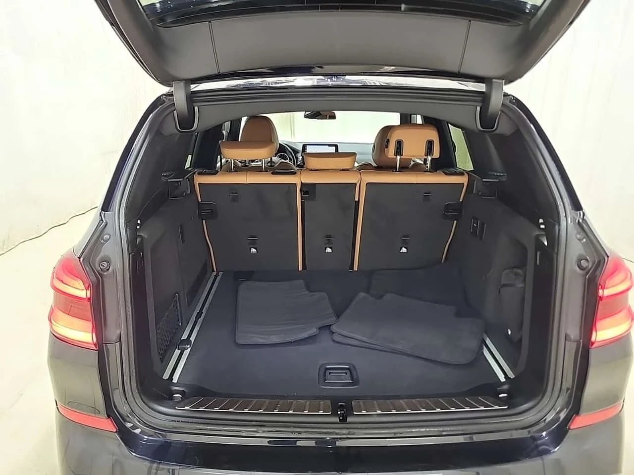 BMW X3 M40I * FULL M PACK* A��������� ����������* ������� | Mobile.bg � ����������� 15