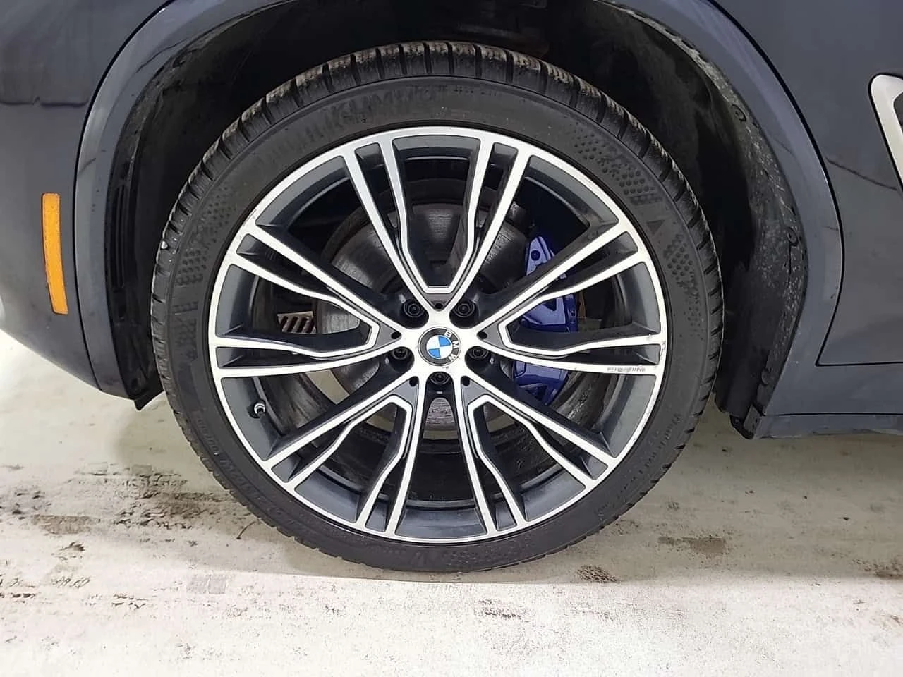 BMW X3 M40I * FULL M PACK* A��������� ����������* ������� | Mobile.bg � ����������� 6