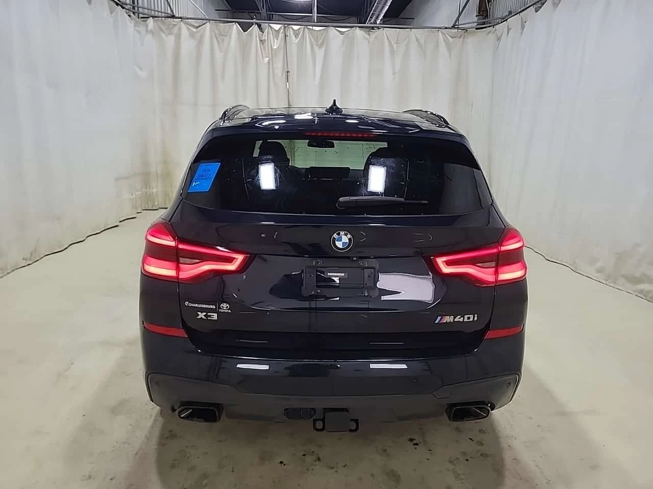 BMW X3 M40I * FULL M PACK* A��������� ����������* ������� | Mobile.bg � ����������� 4