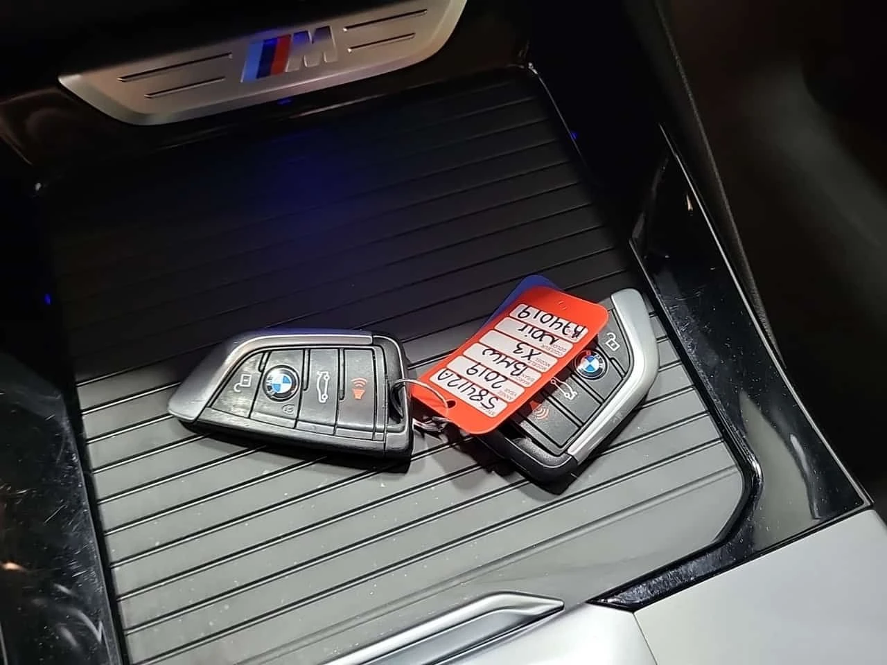 BMW X3 M40I * FULL M PACK* A��������� ����������* ������� | Mobile.bg � ����������� 9