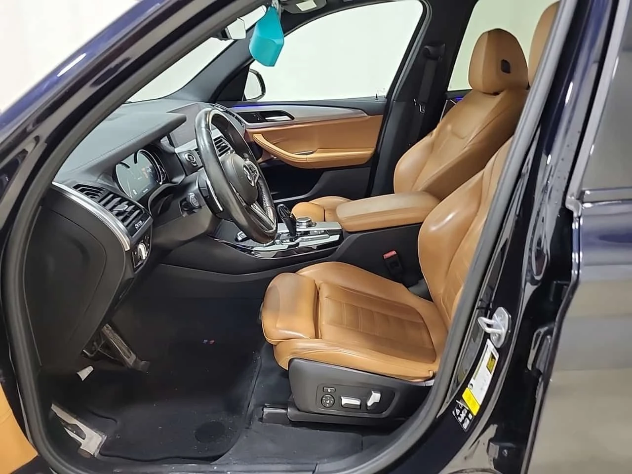 BMW X3 M40I * FULL M PACK* A��������� ����������* ������� | Mobile.bg � ����������� 7