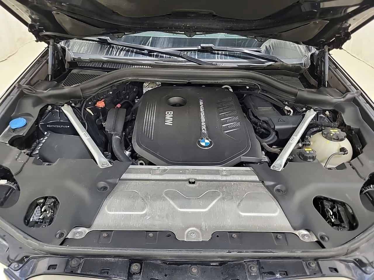 BMW X3 M40I * FULL M PACK* A��������� ����������* ������� | Mobile.bg � ����������� 17