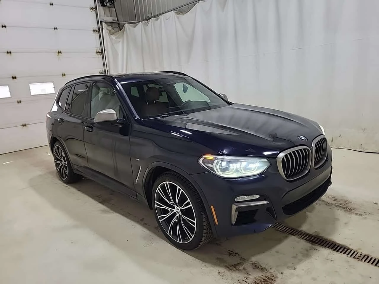 BMW X3 M40I * FULL M PACK* A��������� ����������* ������� | Mobile.bg � ����������� 2