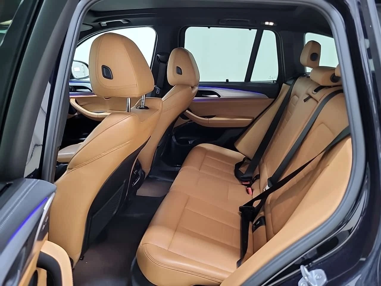 BMW X3 M40I * FULL M PACK* A��������� ����������* ������� | Mobile.bg � ����������� 13