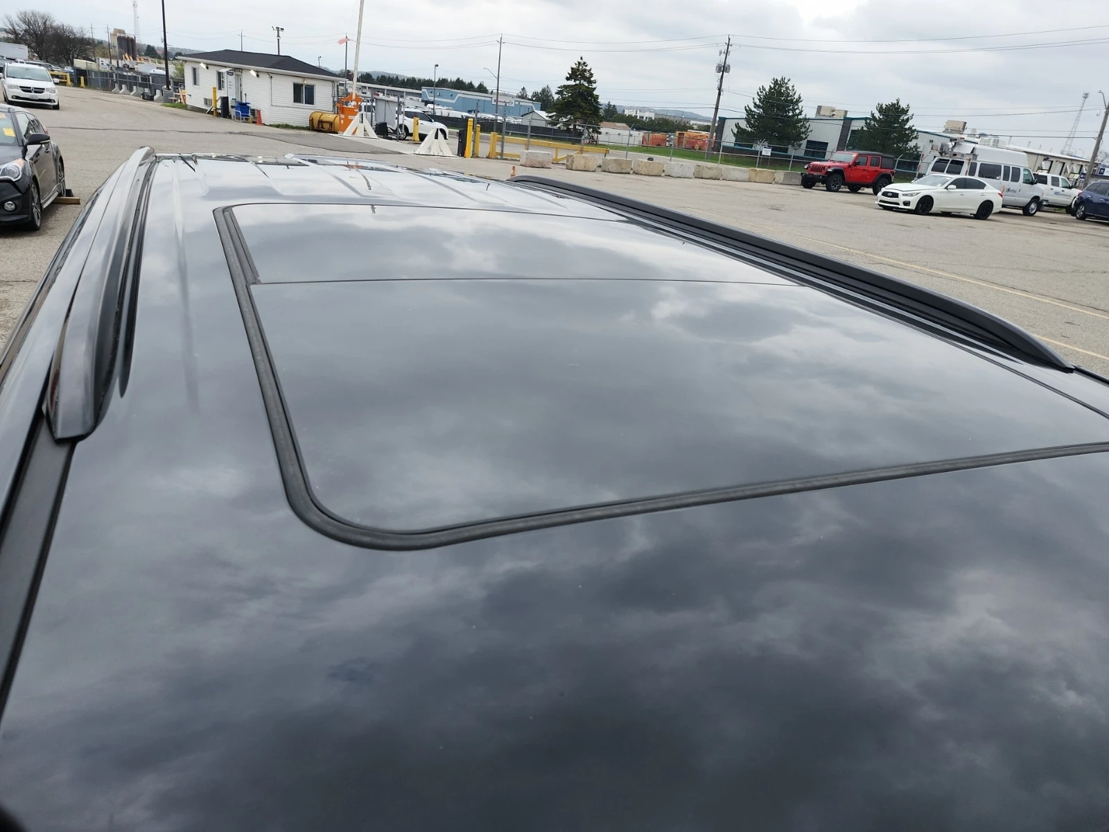 Cadillac Escalade  AWD   V-Series | Mobile.bg � ����������� 4