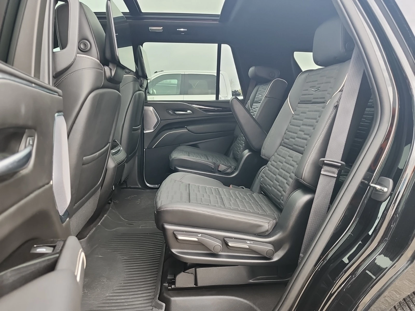 Cadillac Escalade  AWD   V-Series | Mobile.bg � ����������� 15