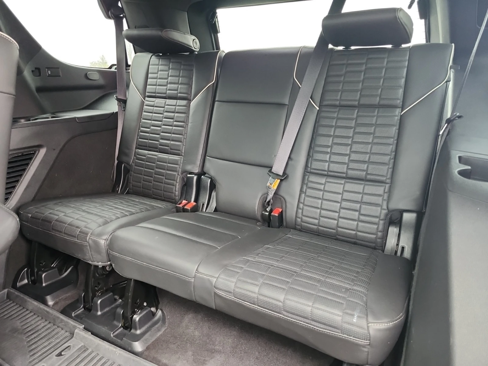Cadillac Escalade  AWD   V-Series | Mobile.bg � ����������� 16