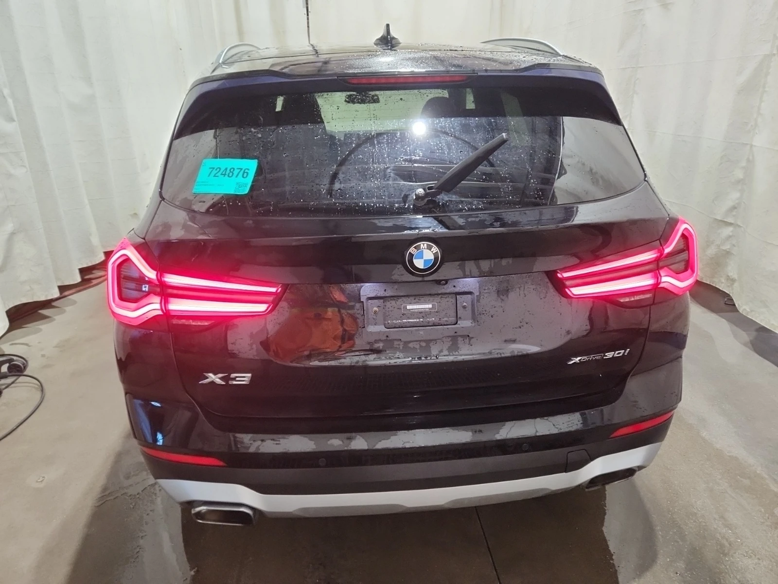 BMW X1 XDRIVE28I* * CARFAX * * АВТО КРЕДИТ * * , снимка 7 - Автомобили и джипове - 54645549