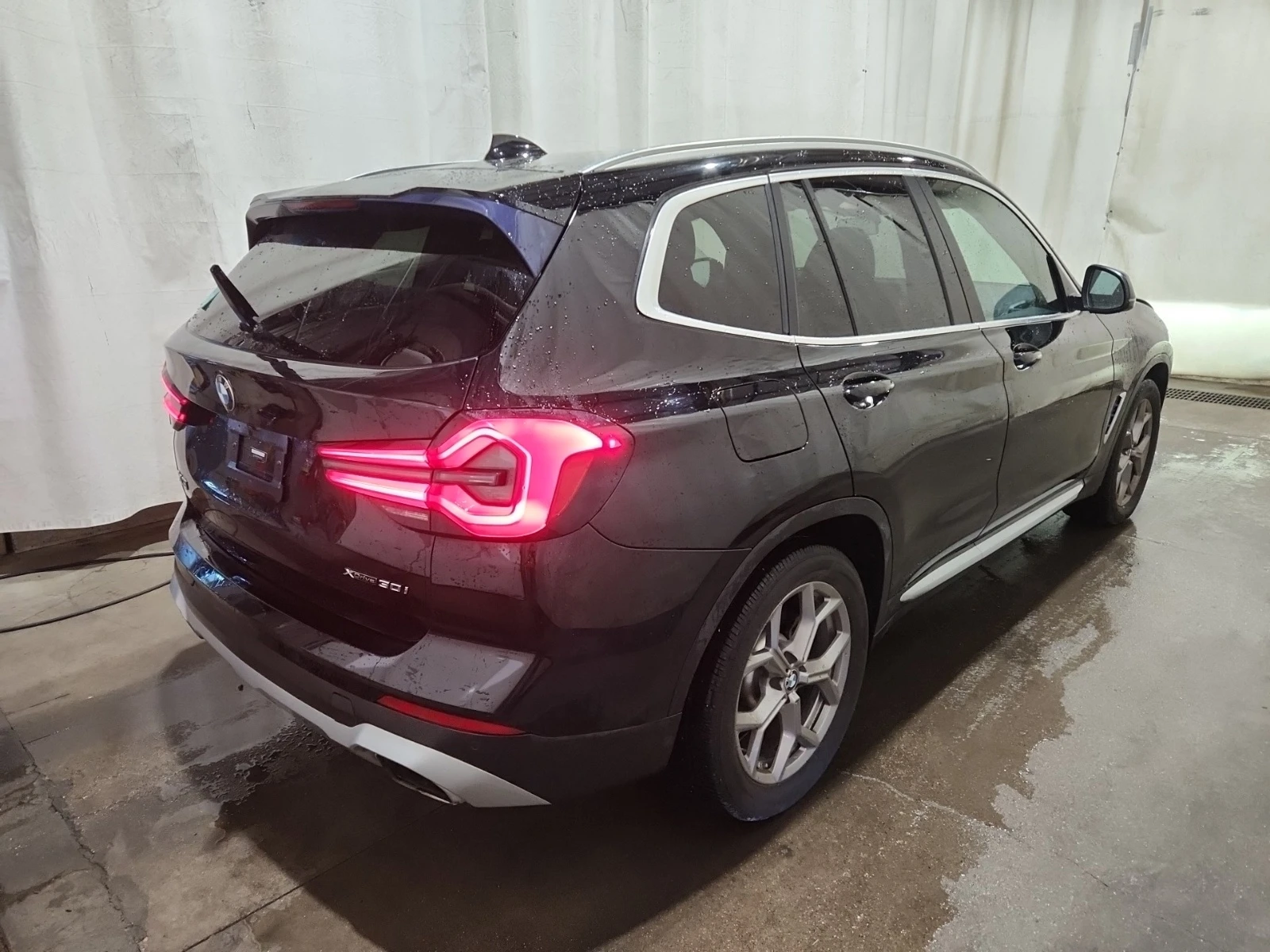 BMW X1 XDRIVE28I* * CARFAX * * АВТО КРЕДИТ * * , снимка 6 - Автомобили и джипове - 54645549