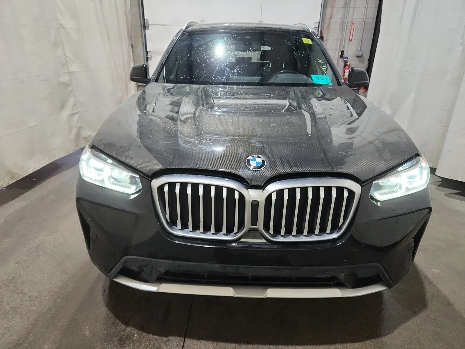 BMW X1 XDRIVE28I* * CARFAX * * АВТО КРЕДИТ * * 