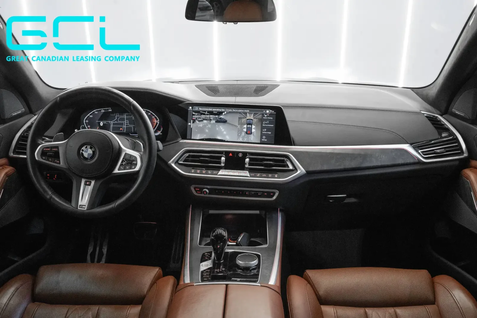 BMW X5 xDrive 40i, снимка 10 - Автомобили и джипове - 54779733