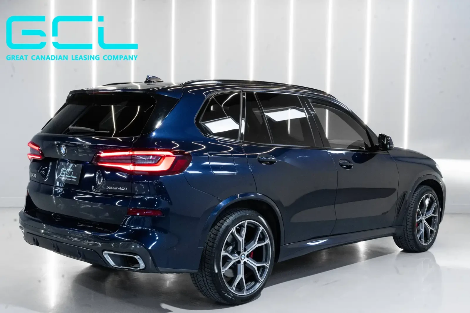 BMW X5 xDrive 40i, снимка 6 - Автомобили и джипове - 54779733