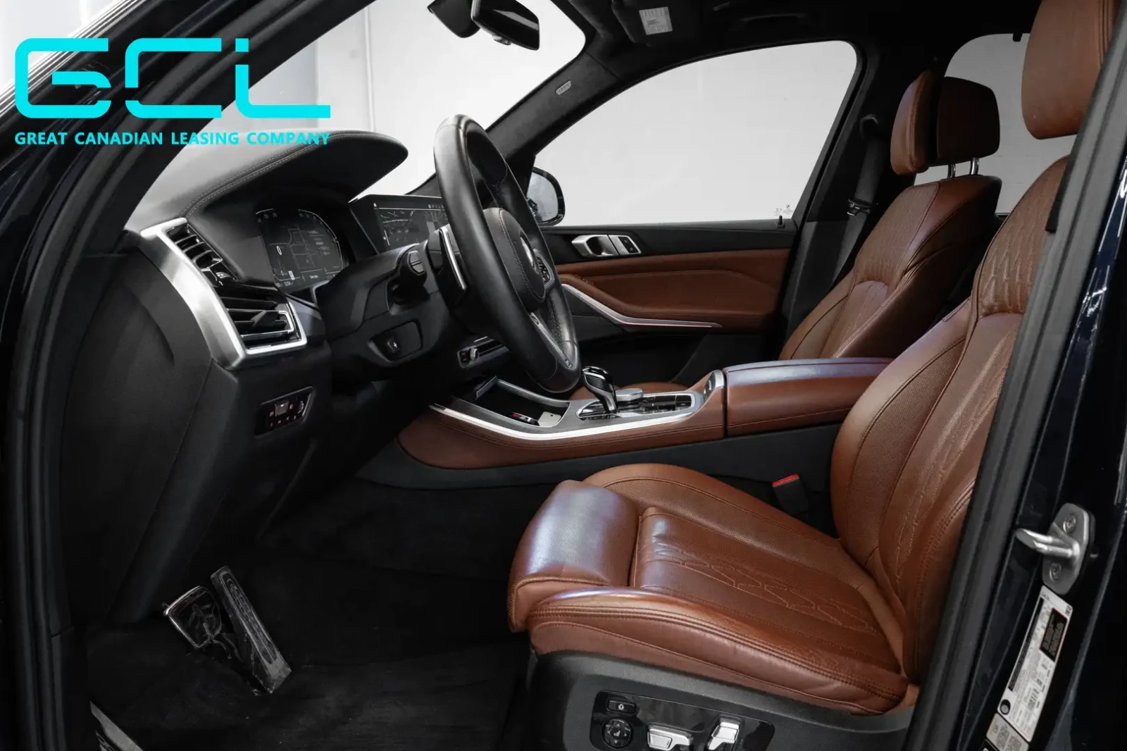BMW X5 xDrive 40i, снимка 13 - Автомобили и джипове - 54779733