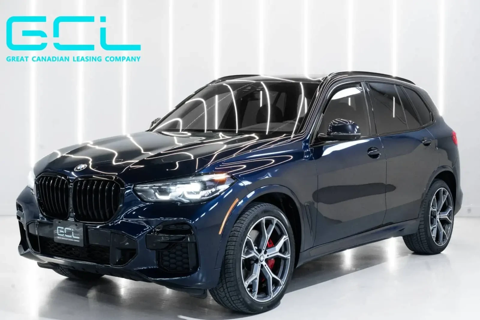 BMW X5 xDrive 40i