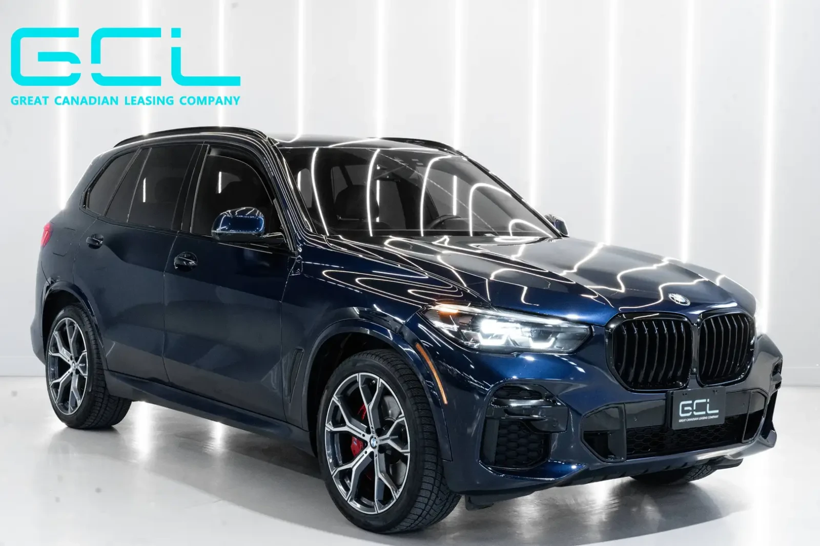 BMW X5 xDrive 40i, снимка 4 - Автомобили и джипове - 54779733