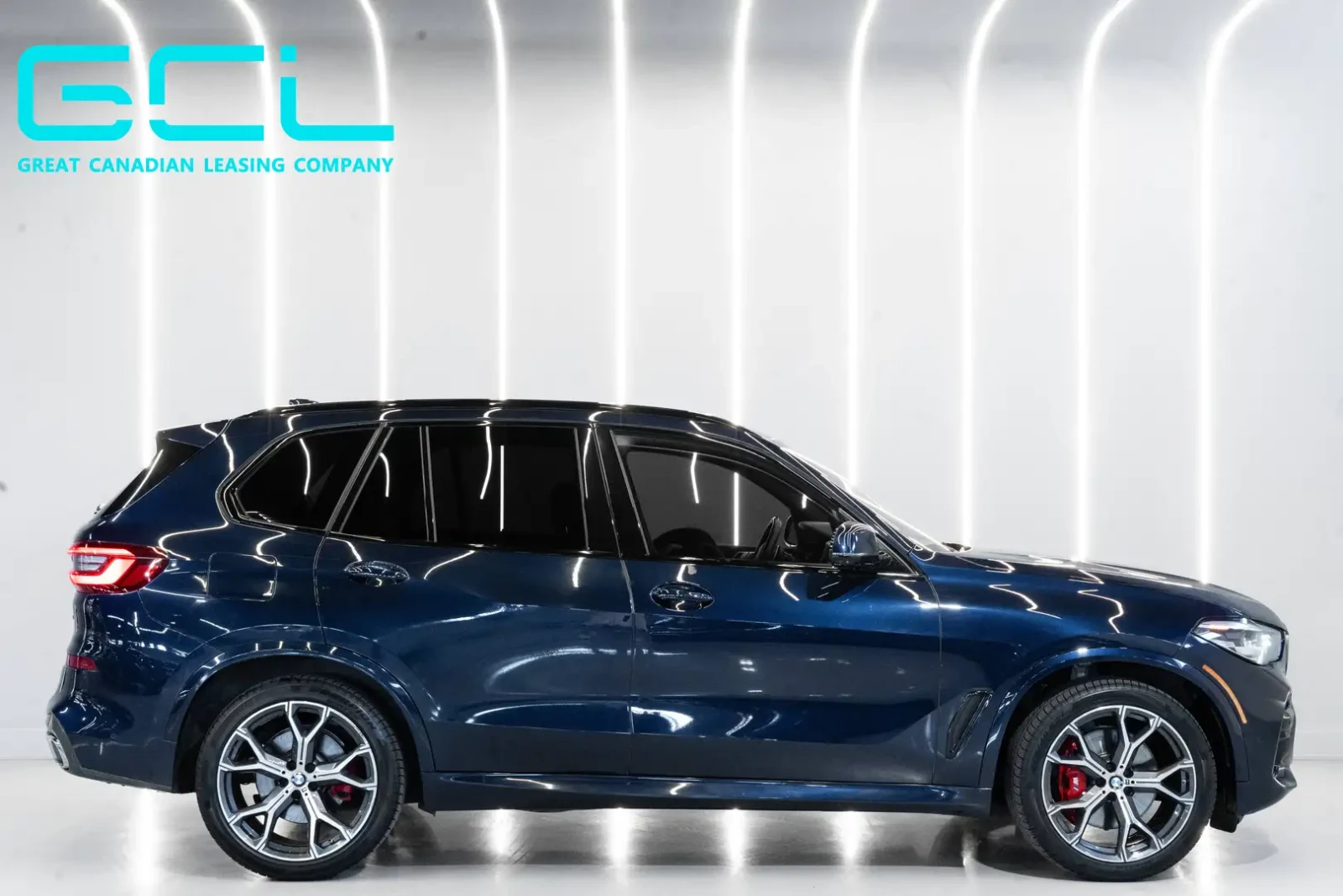 BMW X5 xDrive 40i, снимка 5 - Автомобили и джипове - 54779733