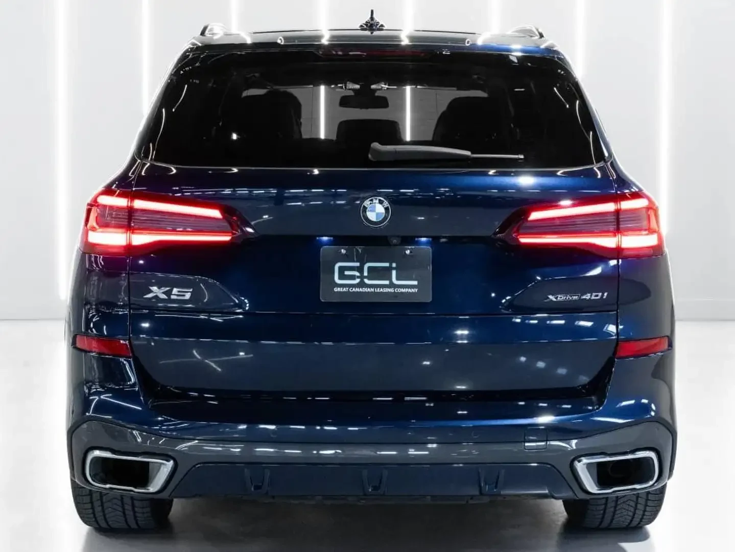 BMW X5 xDrive 40i, снимка 7 - Автомобили и джипове - 54779733