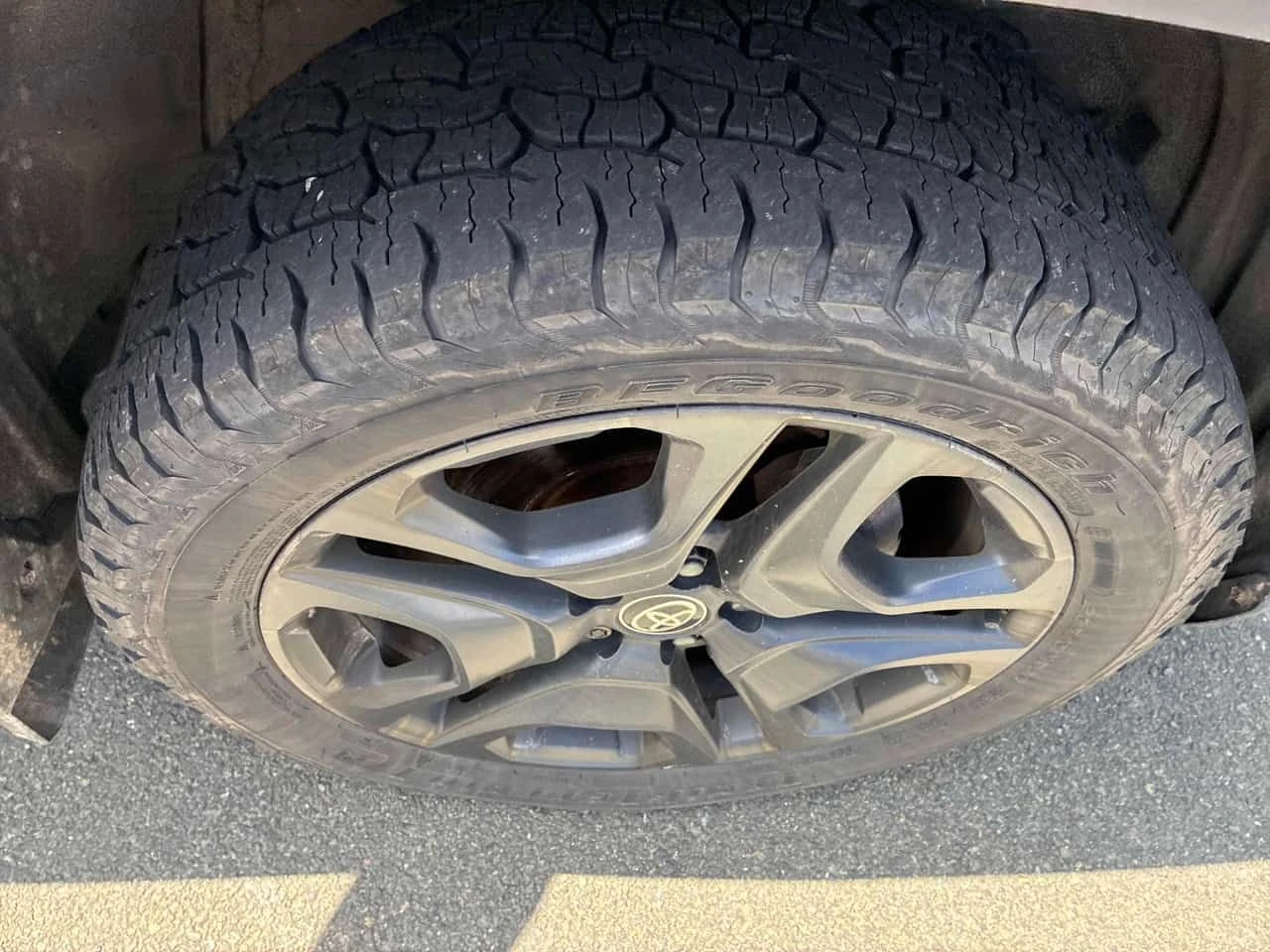 Toyota Rav4 * Trail * ПОДГРЕВИ * ПАНОРАМА * ПРЕДСТАВИТЕЛСТВО, снимка 6 - Автомобили и джипове - 54864878