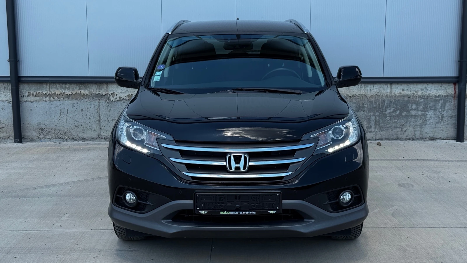 Honda Cr-v 2.0 i-VTEC 4WD 🇫🇷, снимка 2 - Автомобили и джипове - 55053389