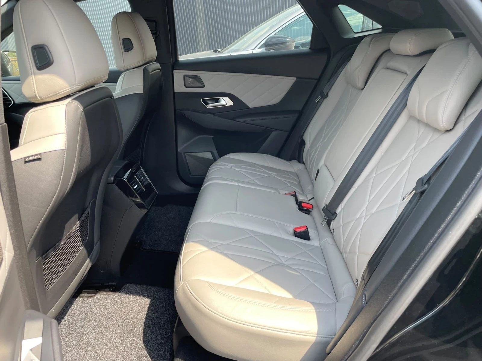 DS DS 7 Crossback 2.0BLUEHDI 177 EAT8 RIVOLI  | Mobile.bg � ����������� 6