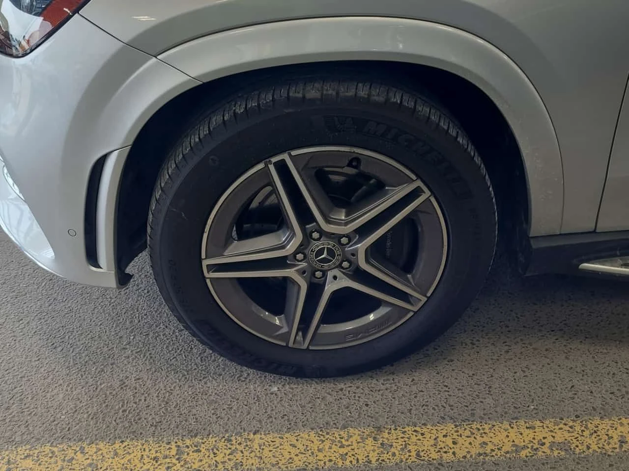 Mercedes-Benz GLE 350 * CARFAX * BURMESTER * ПАНОРАМА * АВТОКРЕДИТ, снимка 5 - Автомобили и джипове - 55706652