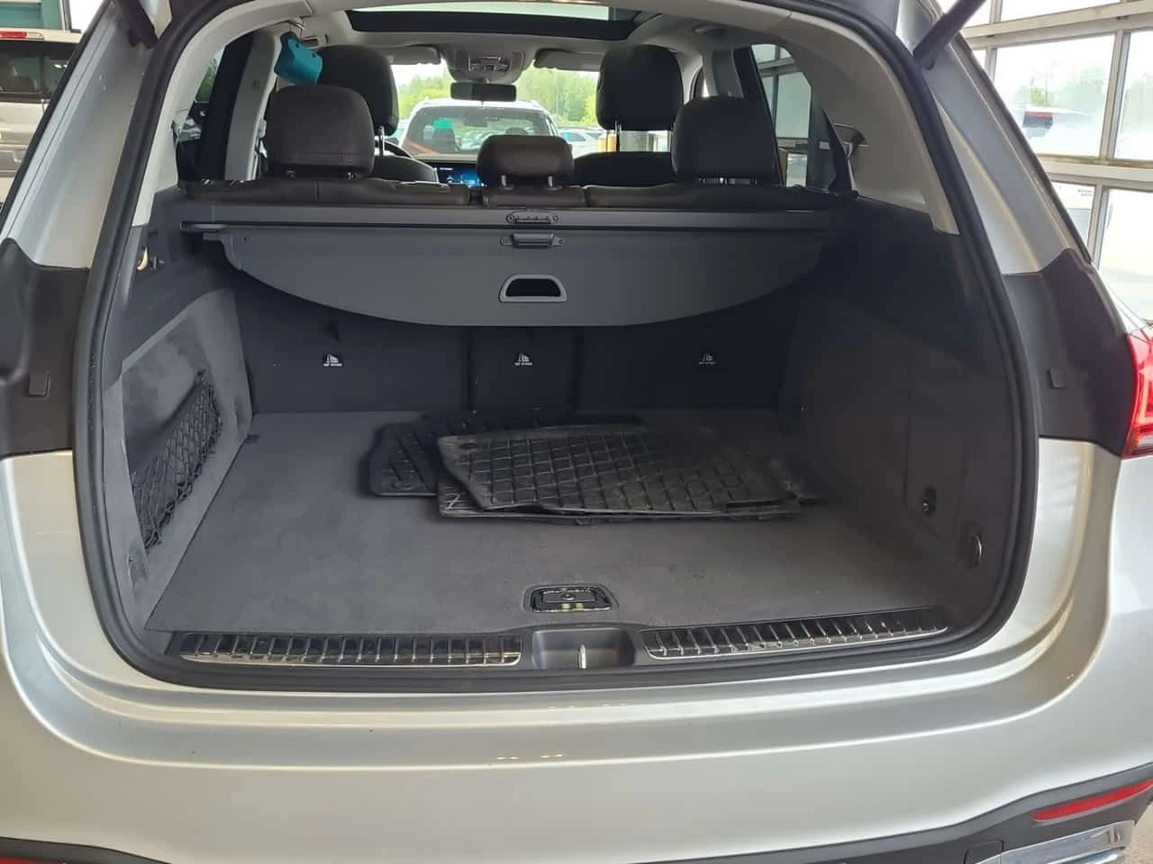 Mercedes-Benz GLE 350 * CARFAX * BURMESTER * ПАНОРАМА * АВТОКРЕДИТ, снимка 14 - Автомобили и джипове - 55706652