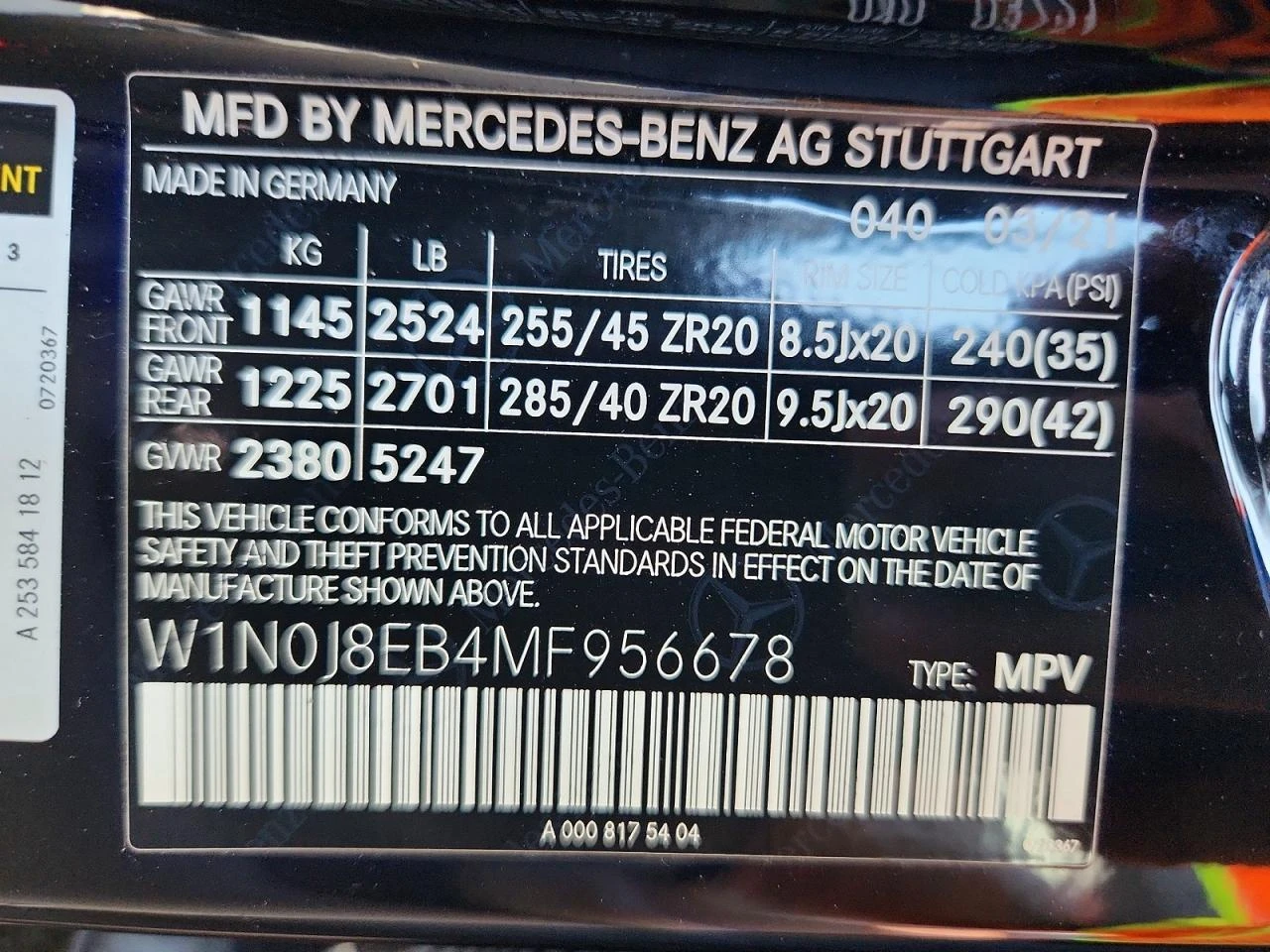 Mercedes-Benz GLC 300 Glc Coupe 300 4Matic, снимка 13 - Автомобили и джипове - 56026327