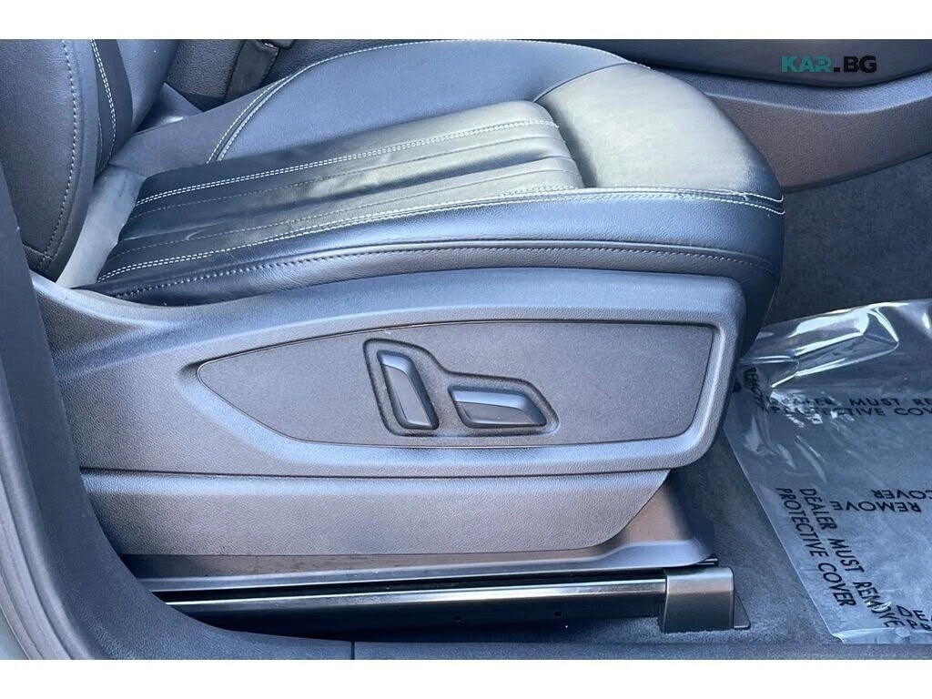 Audi Q5 S Line * ACC * 360 *  АвтоКредит * (ЦЕНА ДО БГ), снимка 14 - Автомобили и джипове - 56046198