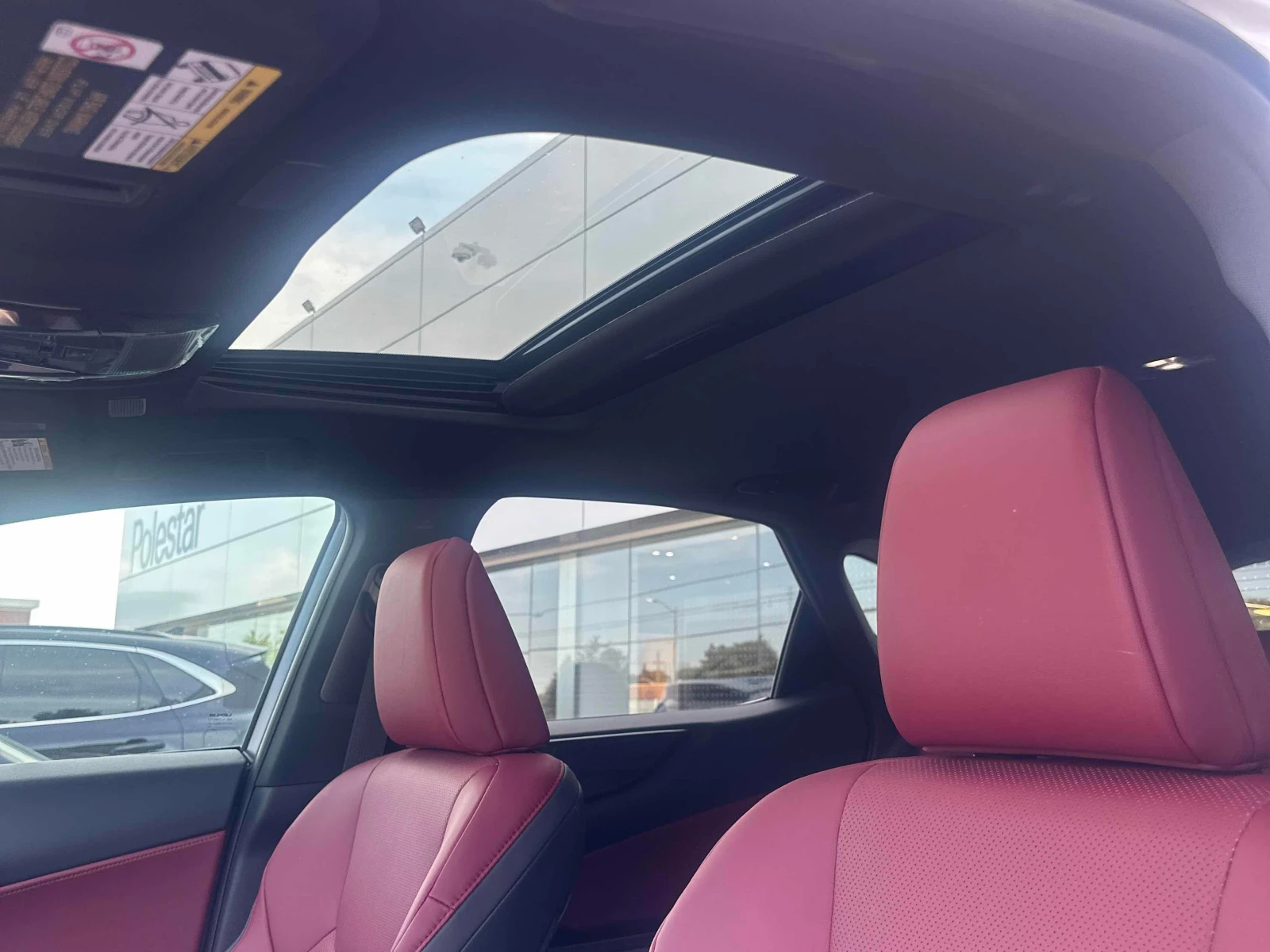 Lexus NX * 350 * CARFAX * ОПЦИЯ ЗА ФИНАНСИРАНЕ, снимка 15 - Автомобили и джипове - 56156360