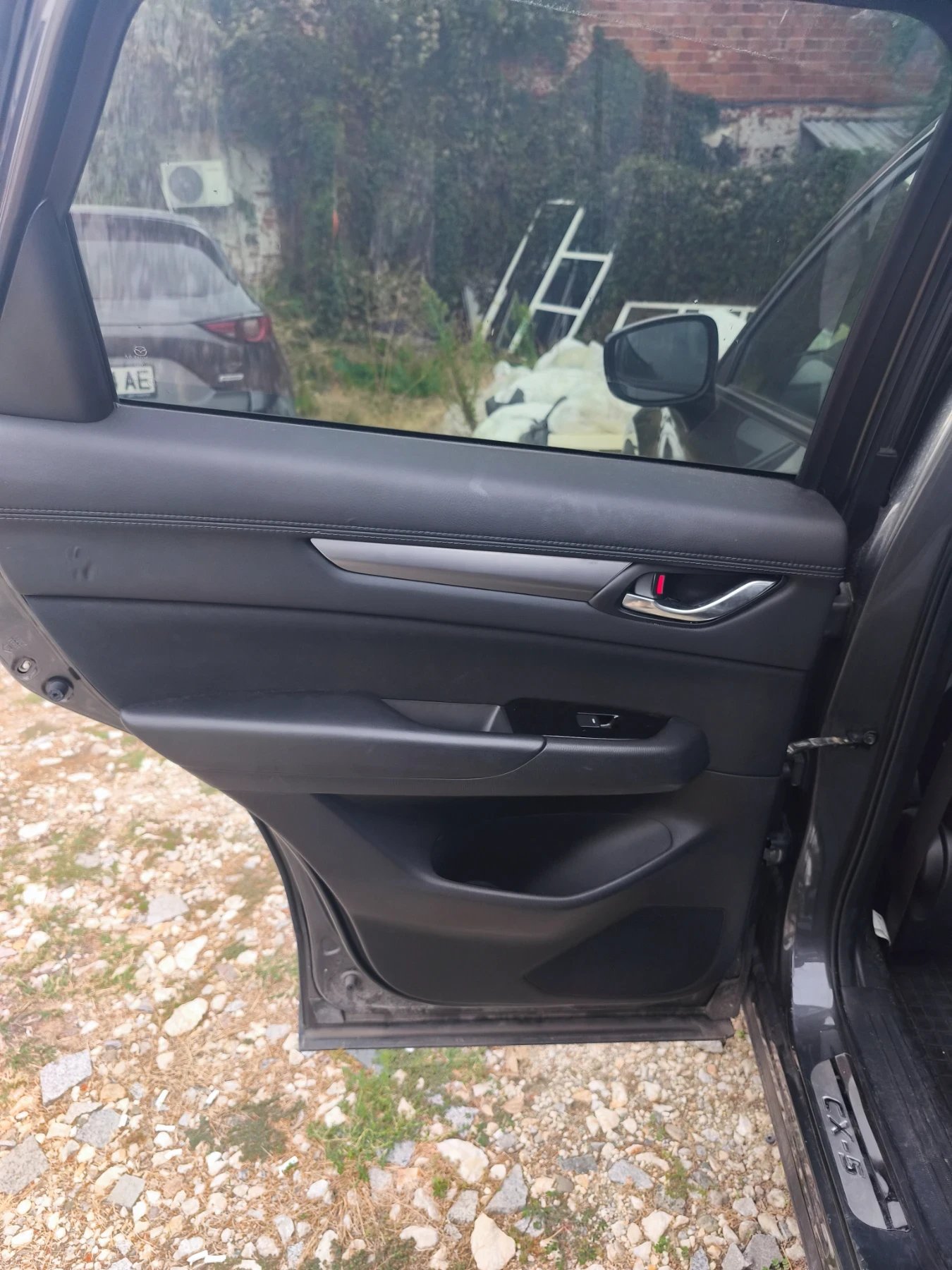 Mazda CX-5 2.2d, снимка 12 - Автомобили и джипове - 56163498