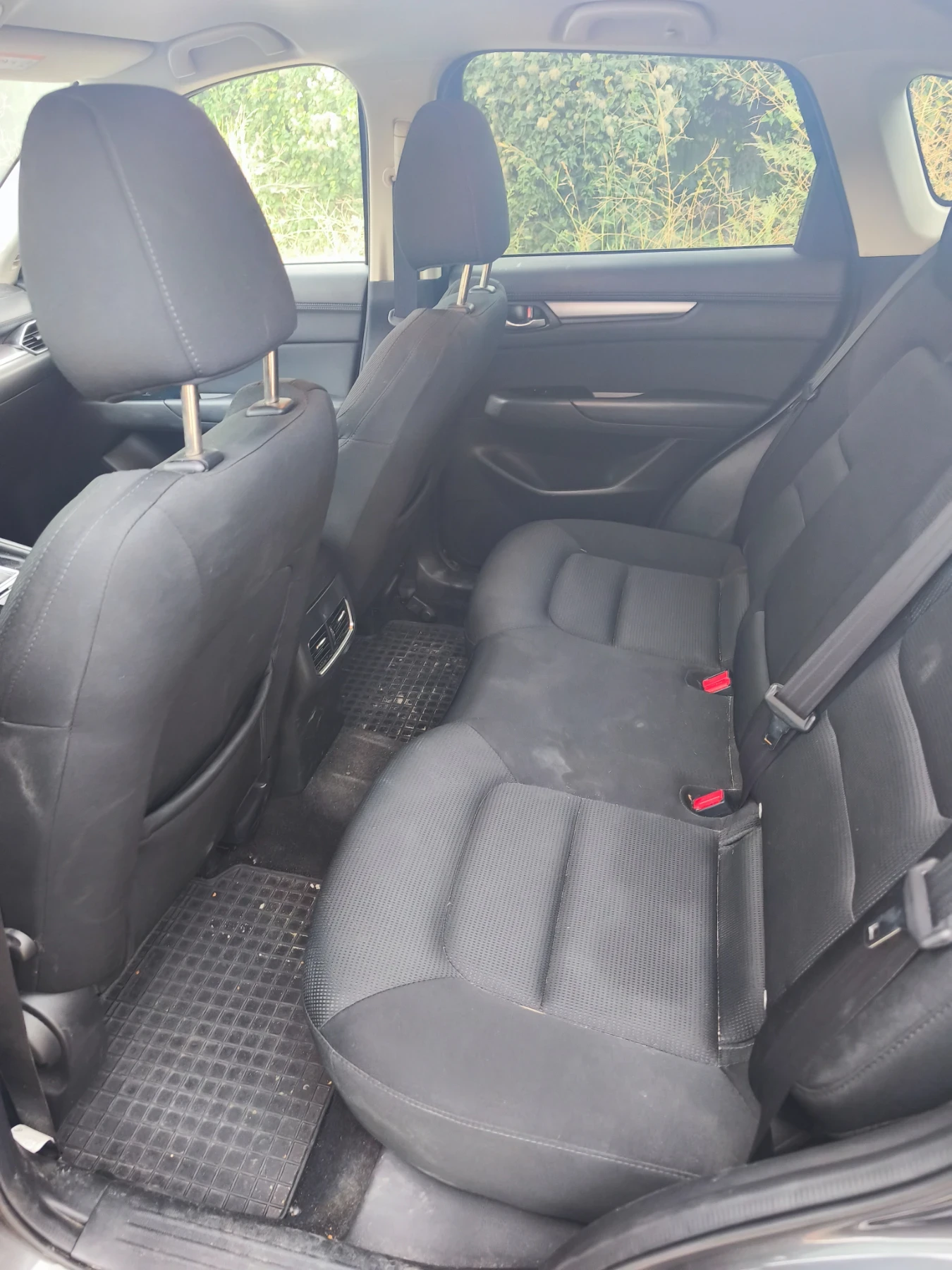 Mazda CX-5 2.2d, снимка 11 - Автомобили и джипове - 56163498
