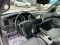 Toyota Tacoma 4.0i-239кс= АВТОМАТ= 4х4= LIMITED= DOBLE CAB= 139х - изображение 8