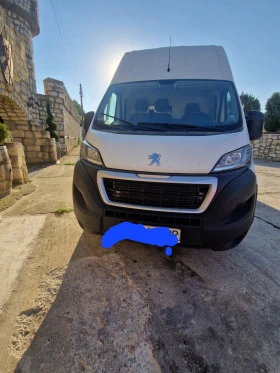 Peugeot Boxer  !!!ПРОМОЦИЯ!!!, снимка 4
