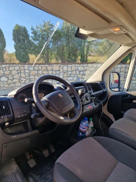 Peugeot Boxer  !!!ПРОМОЦИЯ!!!, снимка 8