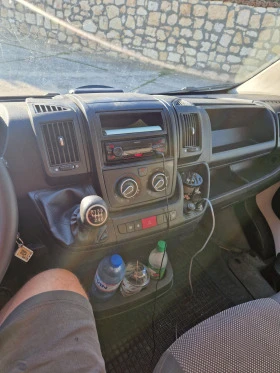 Peugeot Boxer  !!!ПРОМОЦИЯ!!!, снимка 10