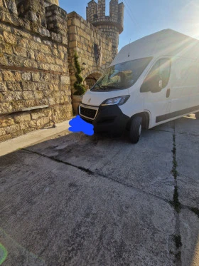 Peugeot Boxer  !!!ПРОМОЦИЯ!!!, снимка 13