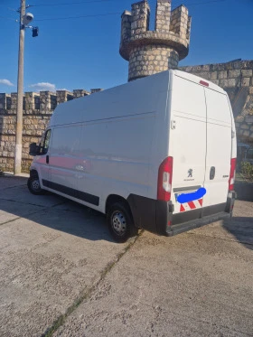 Peugeot Boxer  !!!ПРОМОЦИЯ!!!, снимка 7