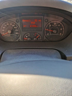Peugeot Boxer  !!!ПРОМОЦИЯ!!!, снимка 11