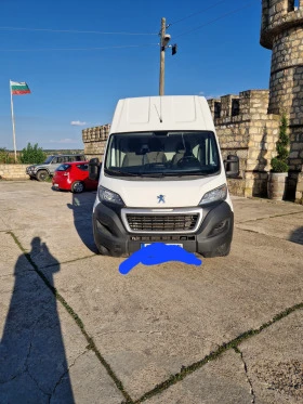 Peugeot Boxer  !!!ПРОМОЦИЯ!!!, снимка 2