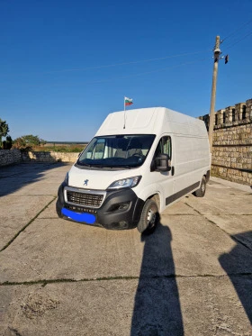 Peugeot Boxer  !!!ПРОМОЦИЯ!!!, снимка 3