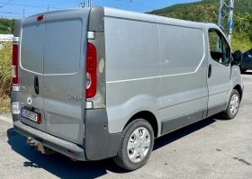 Opel Vivaro 2.0dci 115hp НА ЧАСТИ, снимка 5