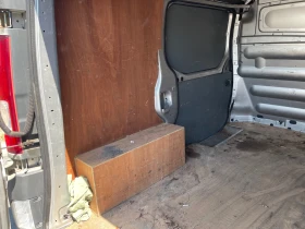 Opel Vivaro 2.0dci 115hp НА ЧАСТИ, снимка 14