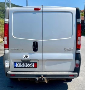 Opel Vivaro 2.0dci 115hp НА ЧАСТИ, снимка 4